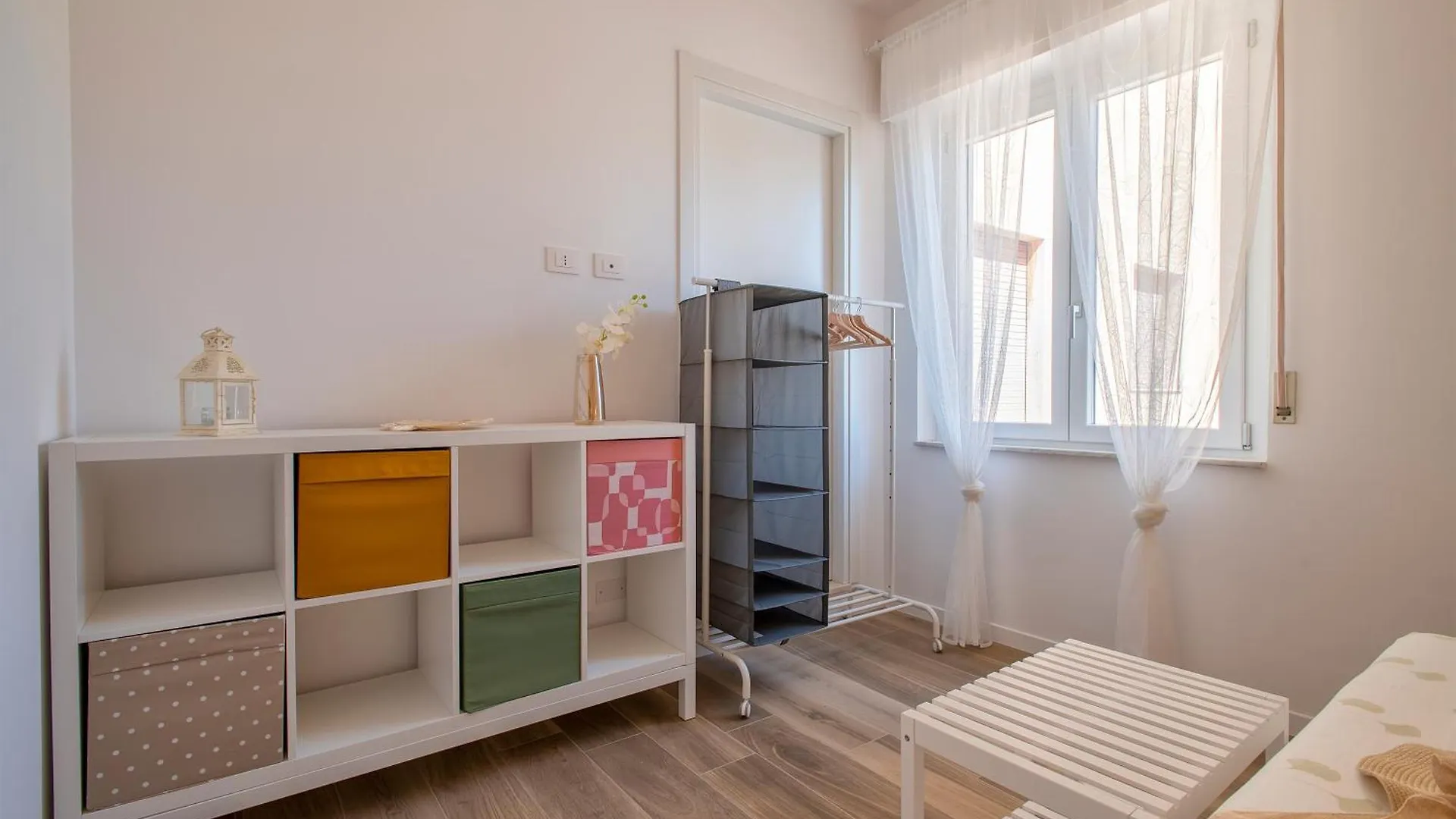 Apartmán Casa Dell'Erica - Trilocale In Centro Alghero