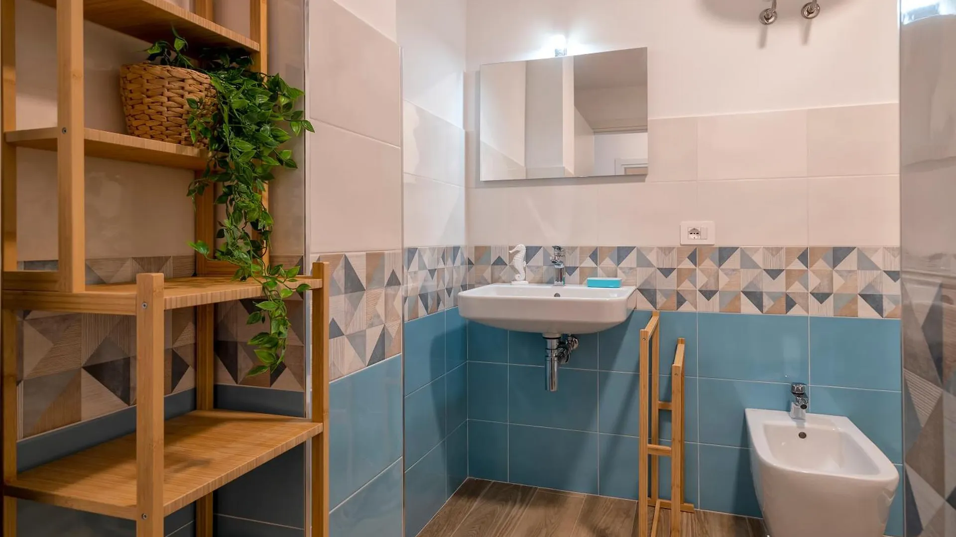 Apartmán Casa Dell'Erica - Trilocale In Centro Alghero Itálie