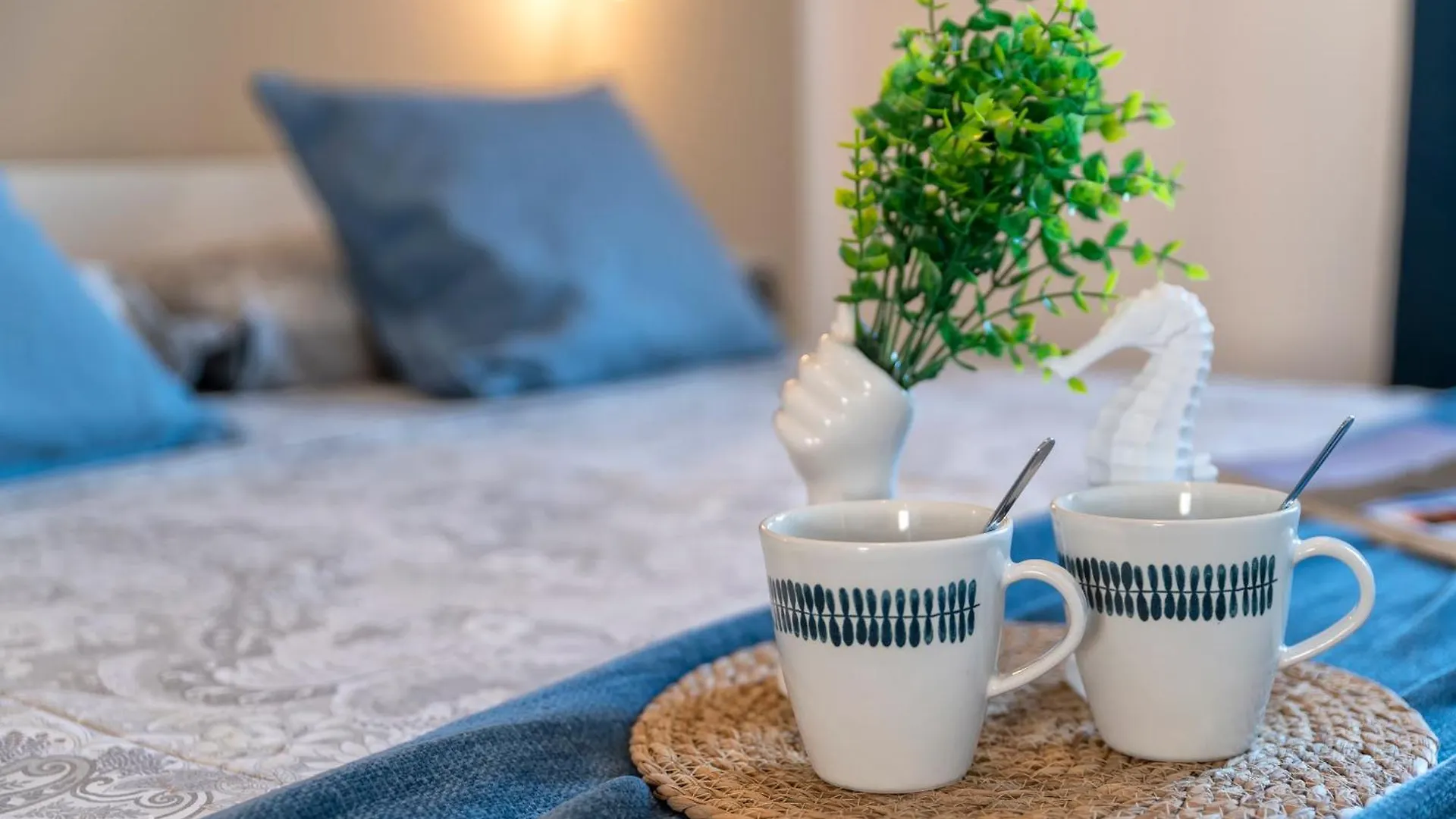 Apartmán Casa Dell'Erica - Trilocale In Centro Alghero