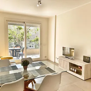  Appartement Charming Downtown
