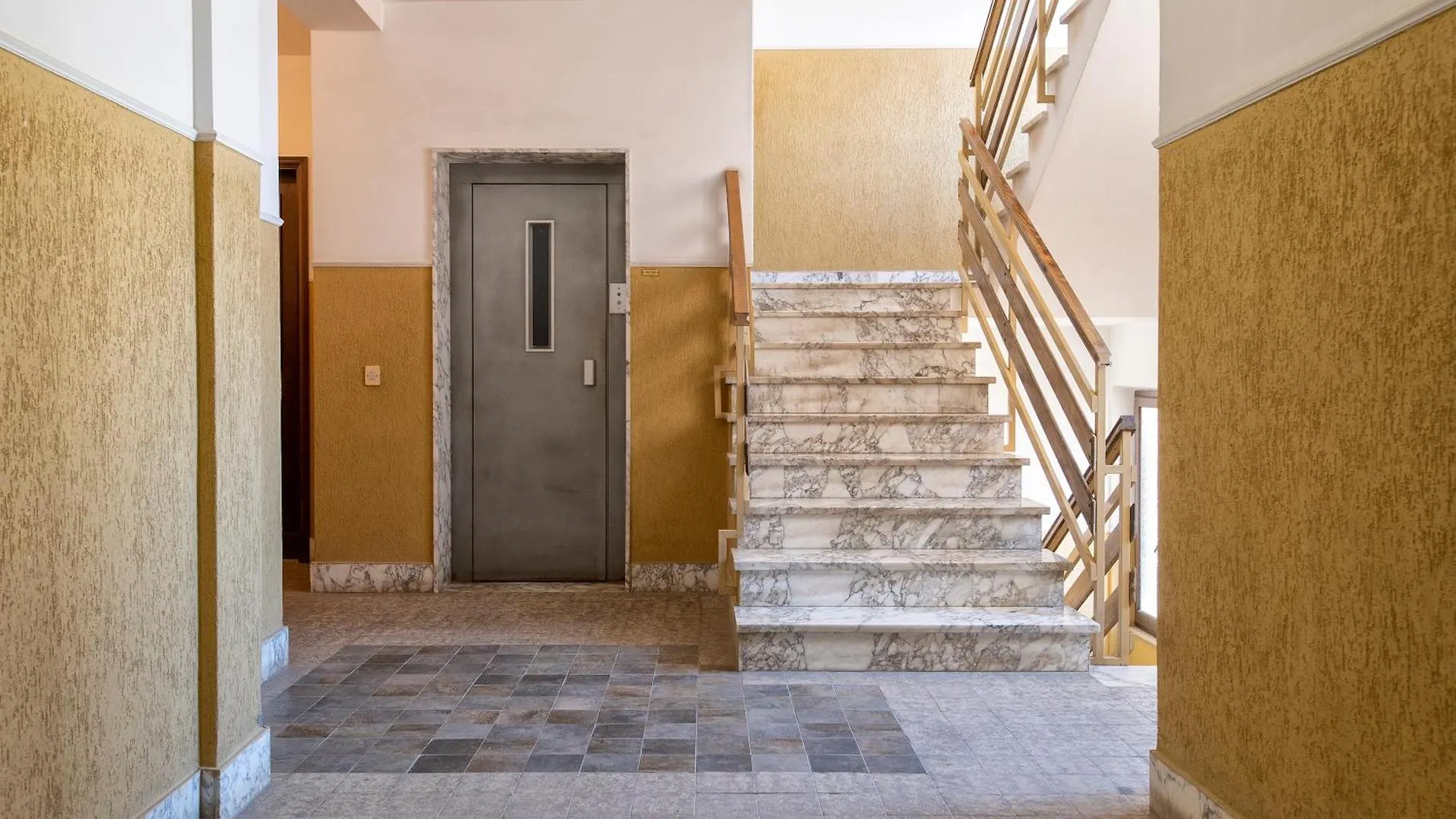 Casa Dell'Erica - Trilocale In Centro Apartment Alghero Italy