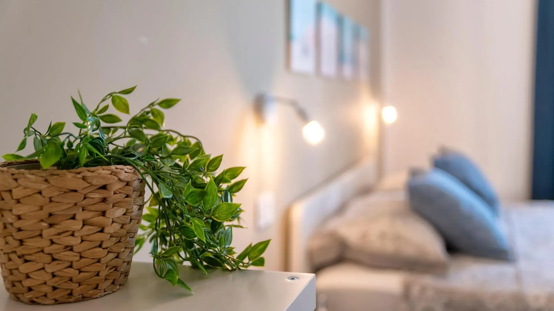 Casa Dell'Erica - Trilocale In Centro Apartment Alghero