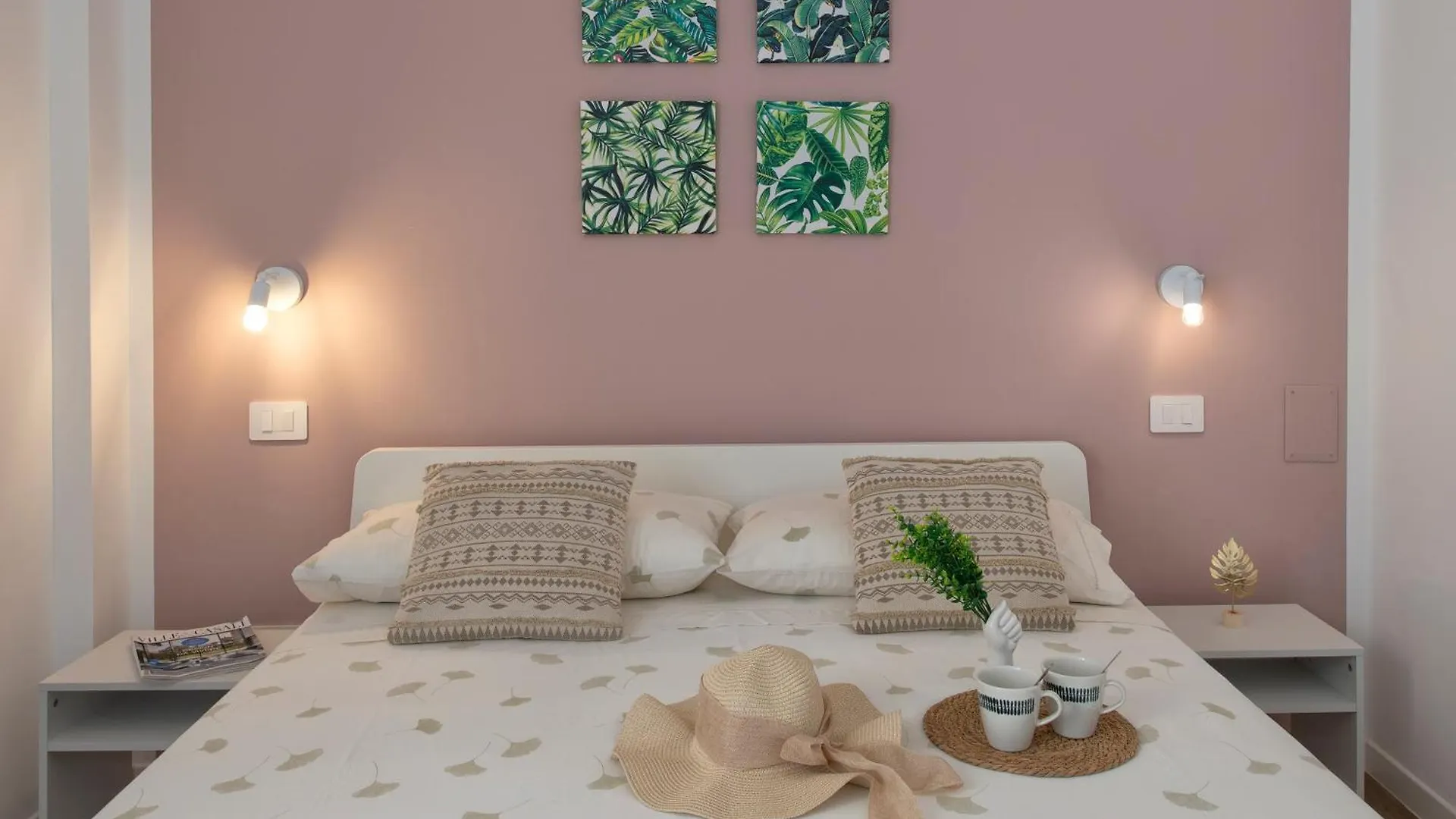 Casa Dell'Erica - Trilocale In Centro Apartment Alghero