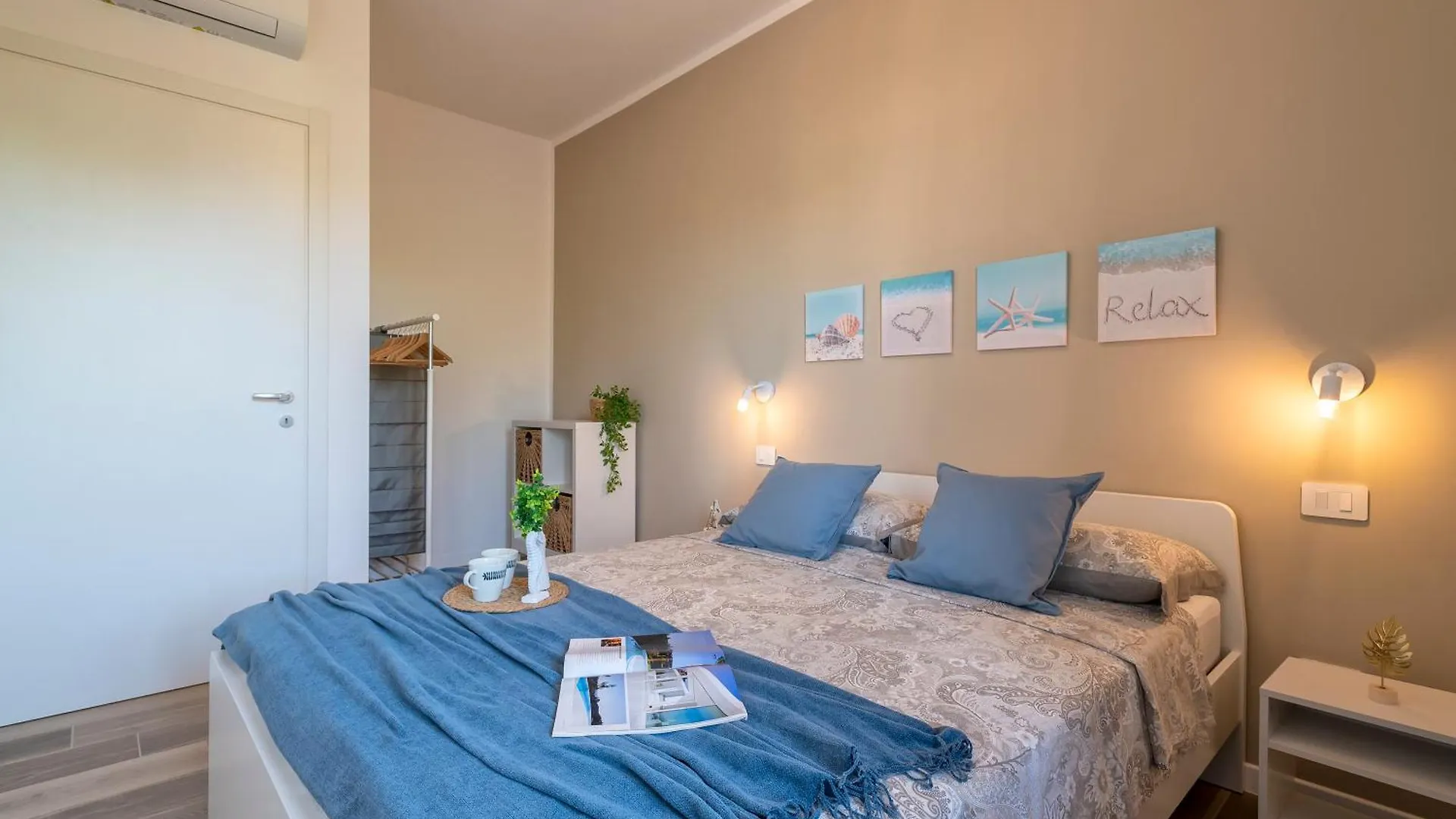 Casa Dell'Erica - Trilocale In Centro Apartment Alghero