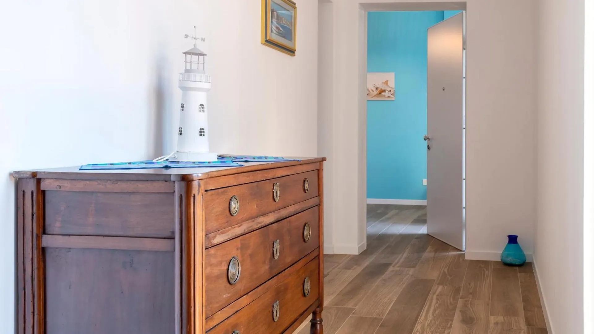 Casa Dell'Erica - Trilocale In Centro Apartment Alghero 0*,  Italy