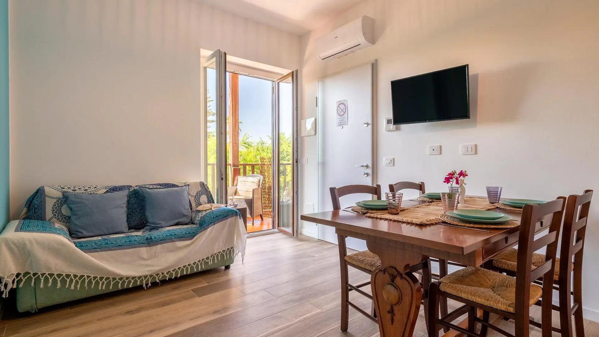 Casa Dell'Erica - Trilocale In Centro Apartment Alghero 0*,  Italy