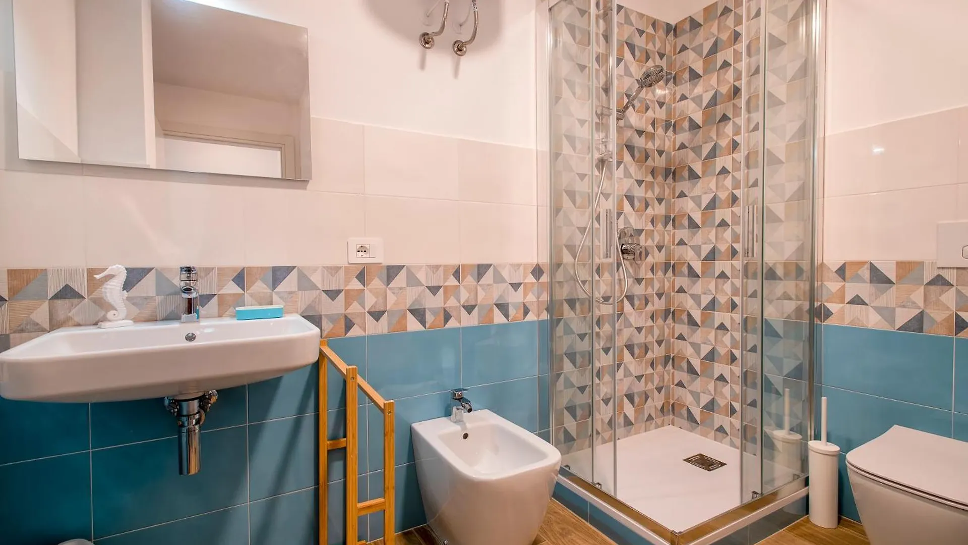 Casa Dell'Erica - Trilocale In Centro Apartment Alghero