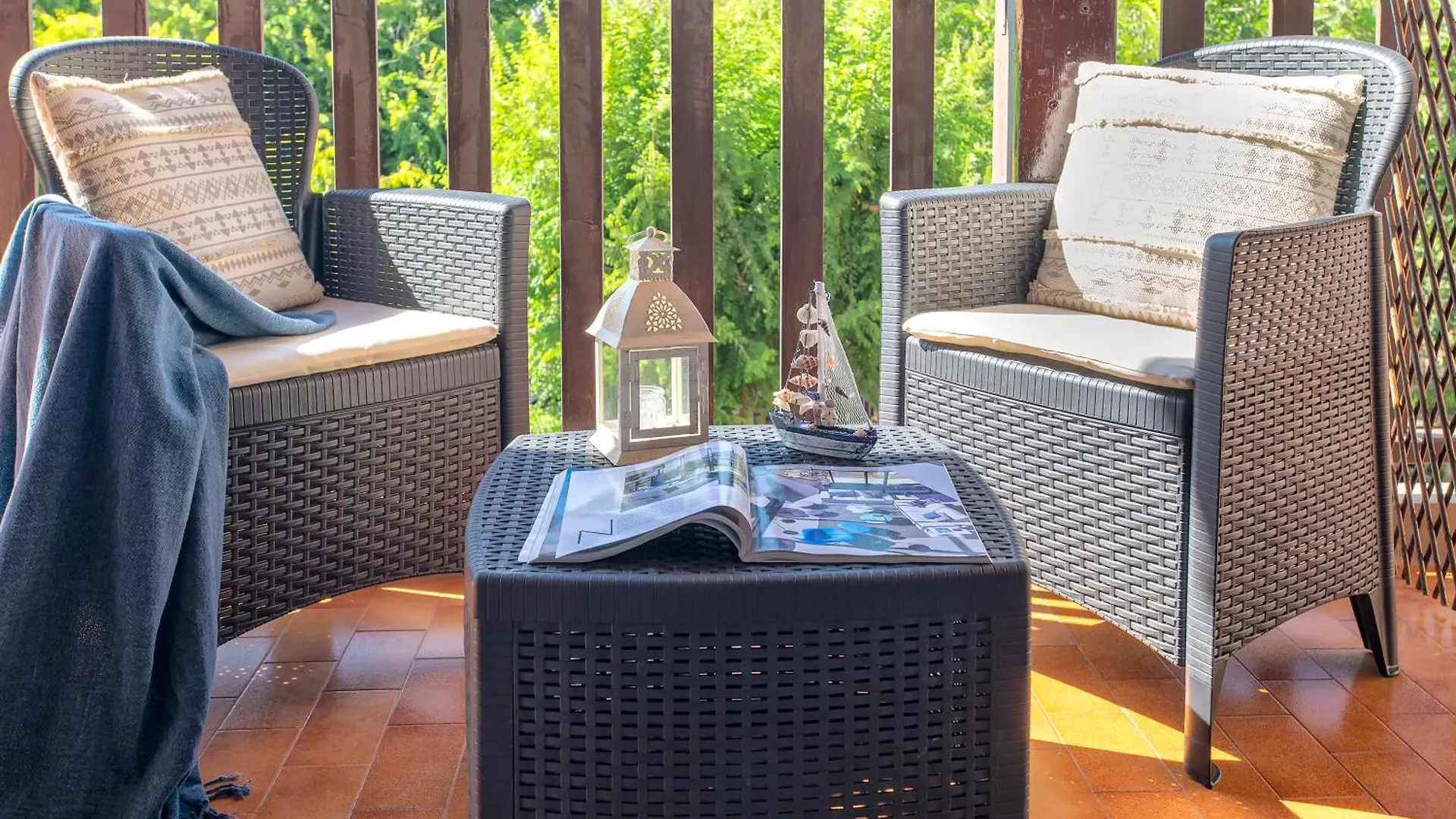 Casa Dell'Erica - Trilocale In Centro Apartment Alghero Italy